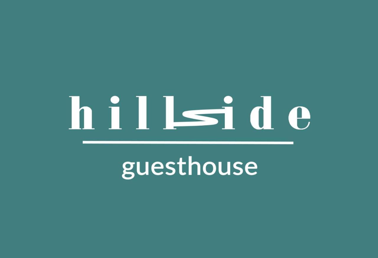 Hotel Hillside Oradea Zewnętrze zdjęcie