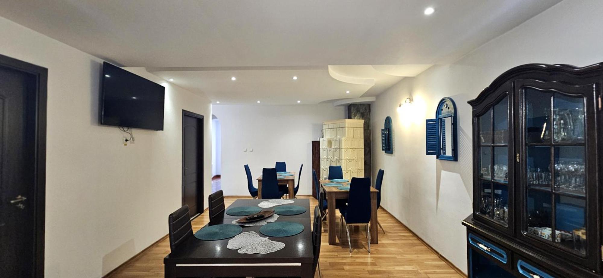 Hotel Hillside Oradea Zewnętrze zdjęcie