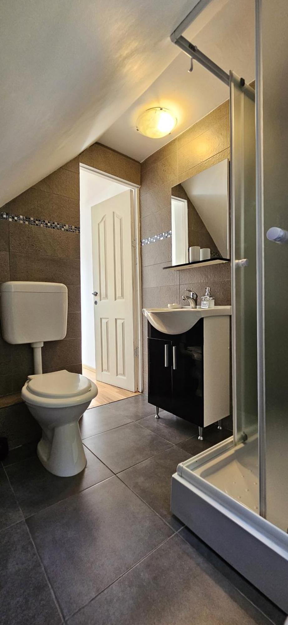 Hotel Hillside Oradea Zewnętrze zdjęcie
